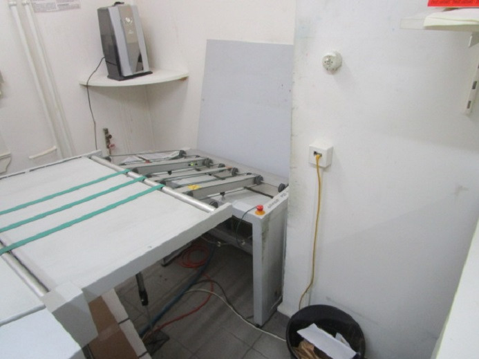 CTP ANLAGE HB SS A52 / A74 (Prozesslos) (52 & 74 – SOFTWARE LIZENZ FÜR BEIDE FORMATE) - Drukmachine: afbeelding 4 CTP ANLAGE HB SS A52 / A74 (Prozesslos) (52 & 74 – SOFTWARE LIZENZ FÜR BEIDE FORMATE) - Drukmachine: afbeelding 4