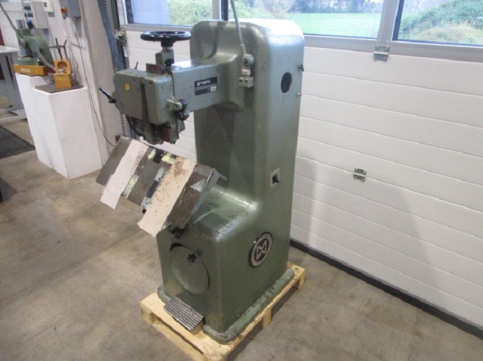 HANS MÜLLER B1 - Drukmachine: afbeelding 4 HANS MÜLLER B1 - Drukmachine: afbeelding 4