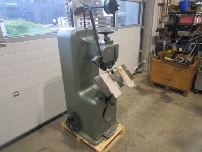 HANS MÜLLER B1 - Drukmachine: afbeelding 3 HANS MÜLLER B1 - Drukmachine: afbeelding 3