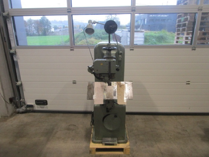 HANS MÜLLER B1 - Drukmachine: afbeelding 2 HANS MÜLLER B1 - Drukmachine: afbeelding 2