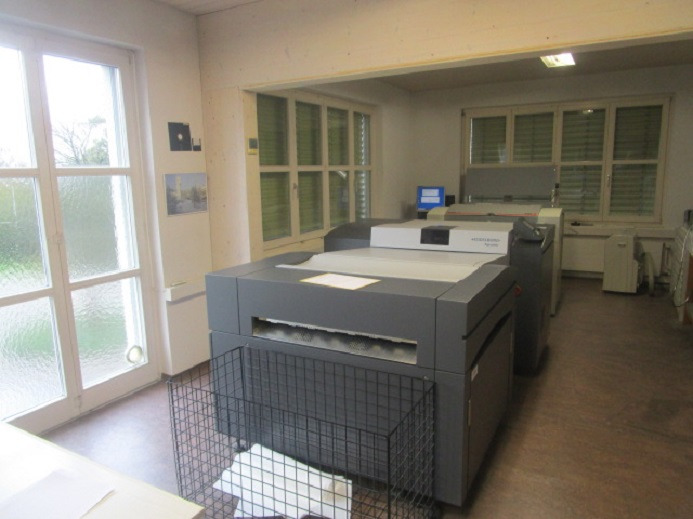 HB TOPSETTER (52 & 74 – SOFTWARE LIZENZ FÜR BEIDE FORMATE) - Drukmachine: afbeelding 2 HB TOPSETTER (52 & 74 – SOFTWARE LIZENZ FÜR BEIDE FORMATE) - Drukmachine: afbeelding 2