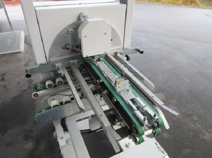 MOBILES FALZSCHWERT KBZ-45.A - Vouwmachine: afbeelding 4 MOBILES FALZSCHWERT KBZ-45.A - Vouwmachine: afbeelding 4