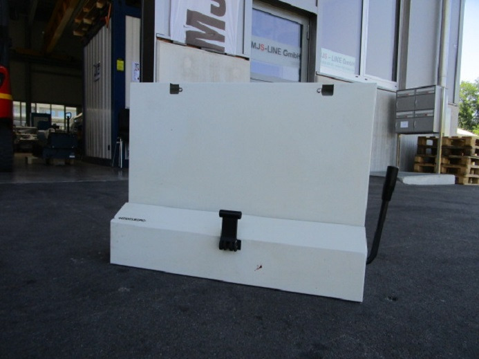 PLATTENBIEGEGERÄT G2.090.9051/01 FÜR SM52 - Drukmachine: afbeelding 3 PLATTENBIEGEGERÄT G2.090.9051/01 FÜR SM52 - Drukmachine: afbeelding 3
