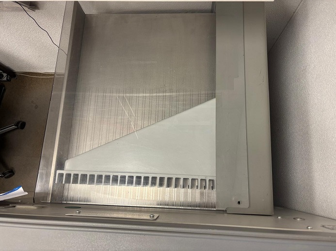 POLAR 66 - Papiersnijmachine: afbeelding 4 POLAR 66 - Papiersnijmachine: afbeelding 4