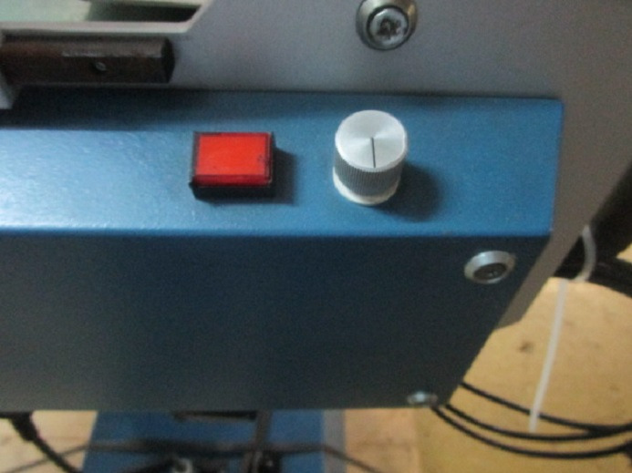 Drukmachine STENZ FEEDER: afbeelding 7