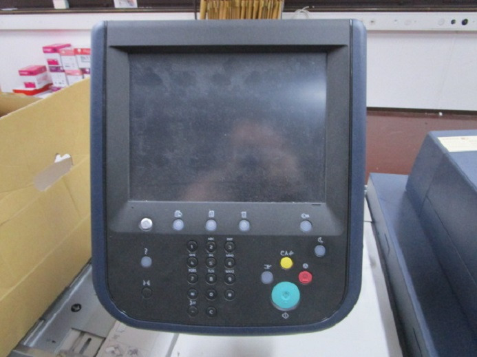 XEROX VERSANT 180 PRESS - Digitale drukpers: afbeelding 5 XEROX VERSANT 180 PRESS - Digitale drukpers: afbeelding 5