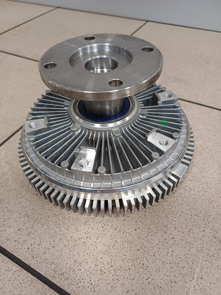 BEHR - Koppeling en onderdelen: afbeelding 3 BEHR - Koppeling en onderdelen: afbeelding 3