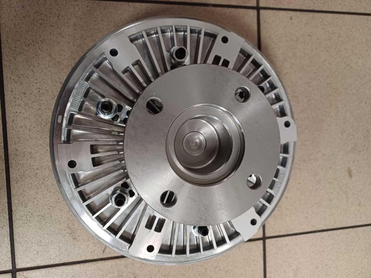 NRF NRF - Koppeling en onderdelen: afbeelding 3 NRF NRF - Koppeling en onderdelen: afbeelding 3