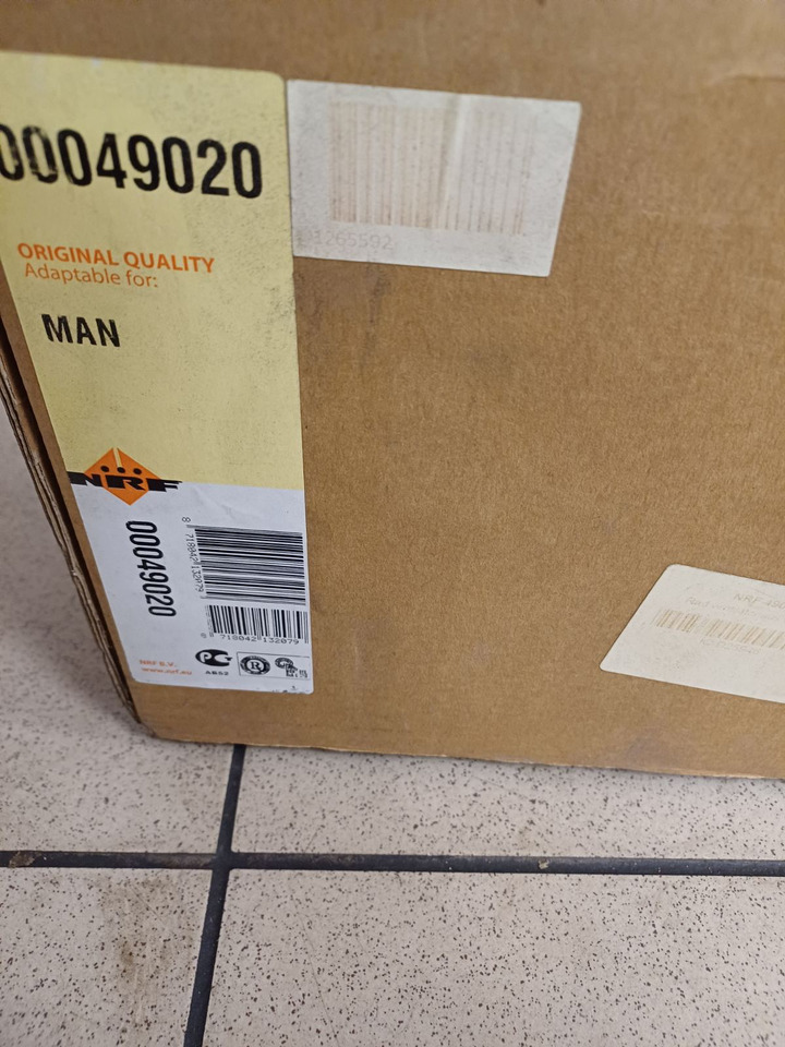 NRF NRF - Koppeling en onderdelen: afbeelding 4 NRF NRF - Koppeling en onderdelen: afbeelding 4