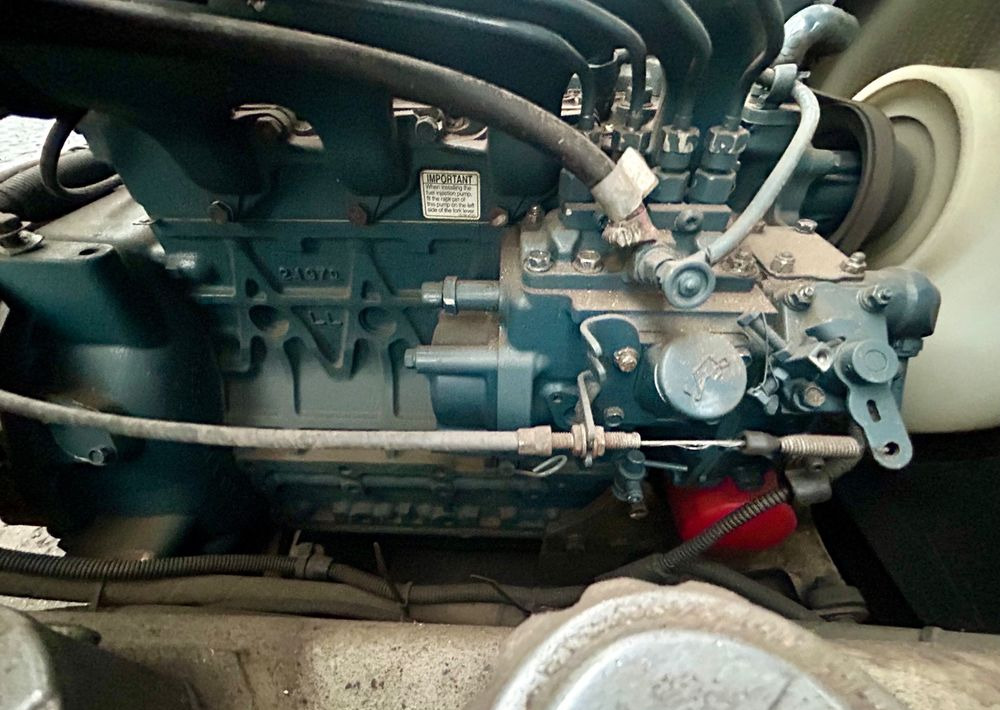 Terex TA 3S - Kiepwagen: afbeelding 5 Terex TA 3S - Kiepwagen: afbeelding 5