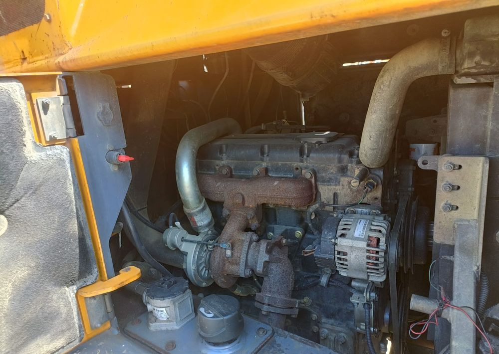 Terex TA9 - Kiepwagen: afbeelding 4 Terex TA9 - Kiepwagen: afbeelding 4