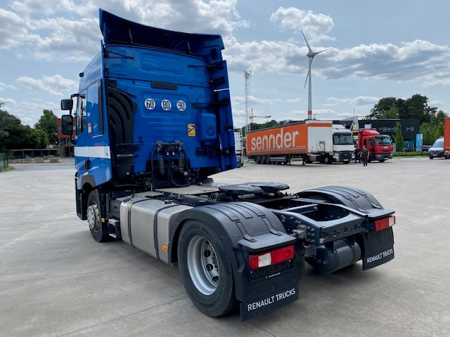 Renault Trucks T - Trekker: afbeelding 4 Renault Trucks T - Trekker: afbeelding 4