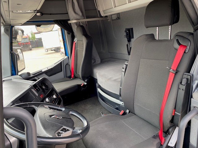 Renault Trucks T - Trekker: afbeelding 5 Renault Trucks T - Trekker: afbeelding 5