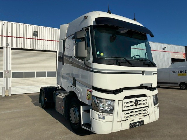 Renault Trucks T - Trekker: afbeelding 2 Renault Trucks T - Trekker: afbeelding 2