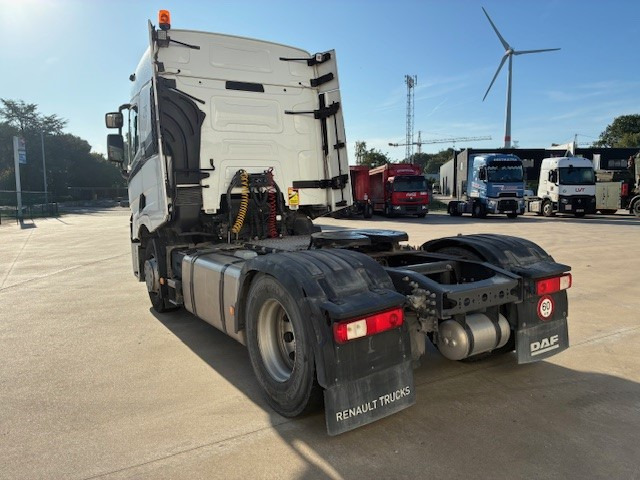 Renault Trucks T - Trekker: afbeelding 5 Renault Trucks T - Trekker: afbeelding 5