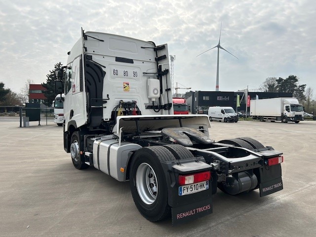 Renault Trucks T - Trekker: afbeelding 4 Renault Trucks T - Trekker: afbeelding 4