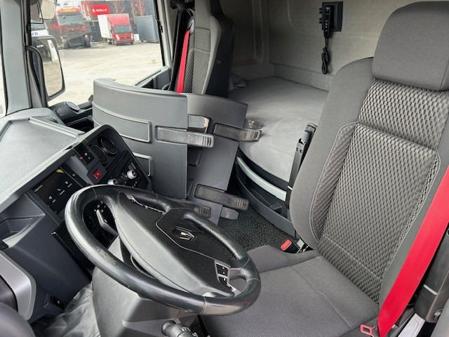 Renault Trucks T - Trekker: afbeelding 5 Renault Trucks T - Trekker: afbeelding 5