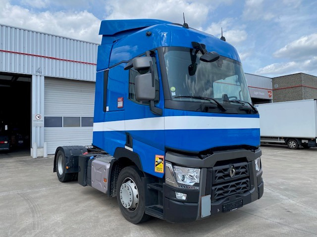 Renault Trucks T - Trekker: afbeelding 2 Renault Trucks T - Trekker: afbeelding 2