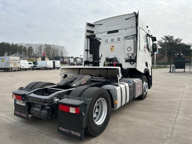 Renault Trucks T - Trekker: afbeelding 3 Renault Trucks T - Trekker: afbeelding 3