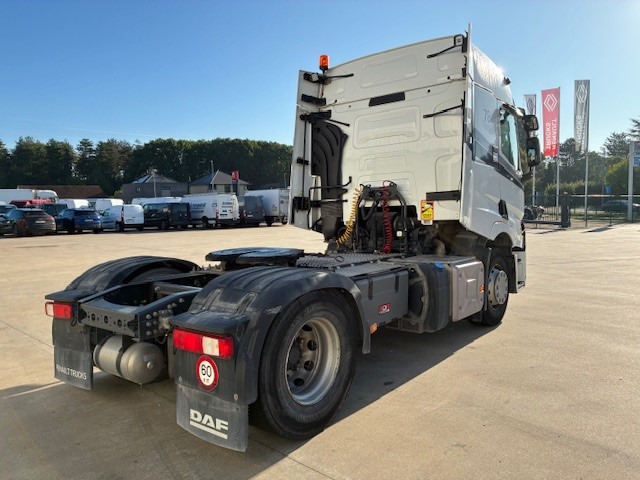 Renault Trucks T - Trekker: afbeelding 4 Renault Trucks T - Trekker: afbeelding 4
