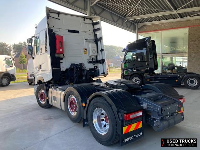 Renault Trucks T High - Trekker: afbeelding 4 Renault Trucks T High - Trekker: afbeelding 4