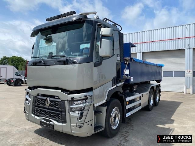 Renault Trucks C - Vrachtwagen: afbeelding 1 Renault Trucks C - Vrachtwagen: afbeelding 1