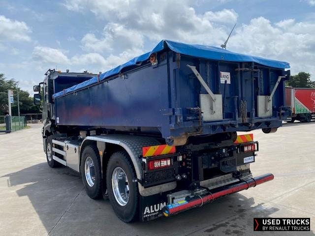 Renault Trucks C - Vrachtwagen: afbeelding 4 Renault Trucks C - Vrachtwagen: afbeelding 4