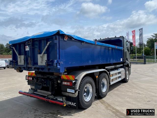 Renault Trucks C - Vrachtwagen: afbeelding 3 Renault Trucks C - Vrachtwagen: afbeelding 3