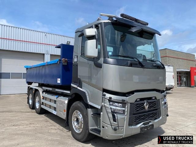 Renault Trucks C - Vrachtwagen: afbeelding 2 Renault Trucks C - Vrachtwagen: afbeelding 2