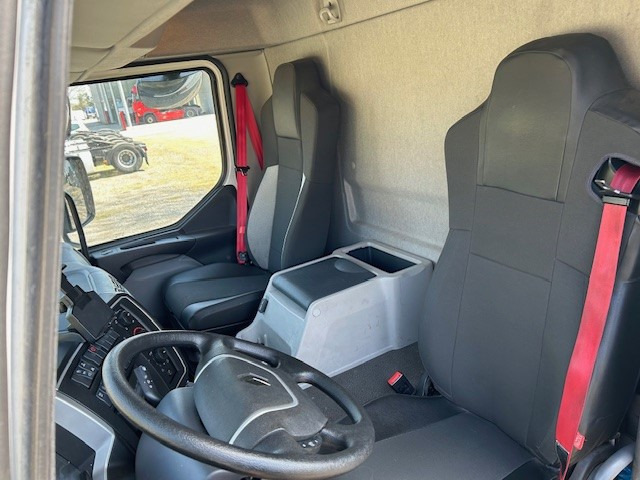 Renault Trucks D - Vrachtwagen: afbeelding 5 Renault Trucks D - Vrachtwagen: afbeelding 5