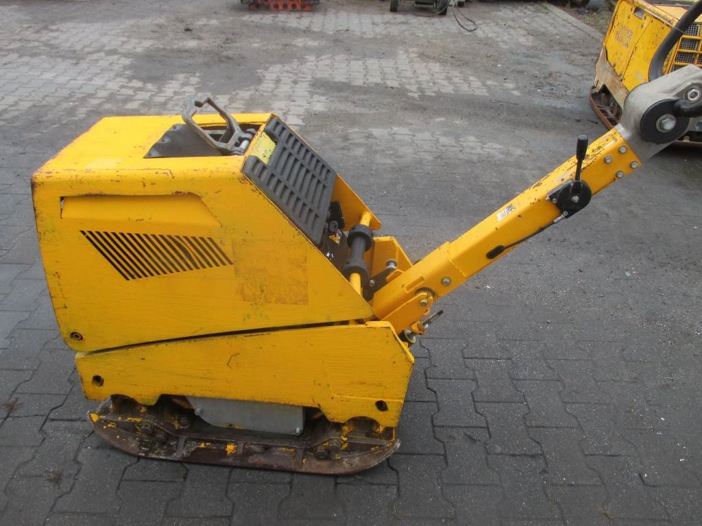 Ammann APR 5920 - Trilplaat: afbeelding 5 Ammann APR 5920 - Trilplaat: afbeelding 5