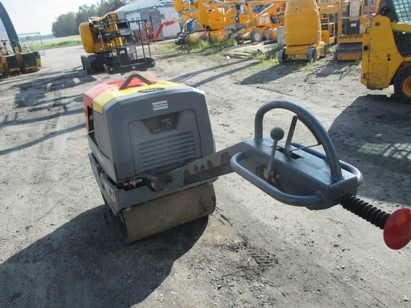 Atlas Copco LP 6500 - Asfaltwals: afbeelding 3 Atlas Copco LP 6500 - Asfaltwals: afbeelding 3
