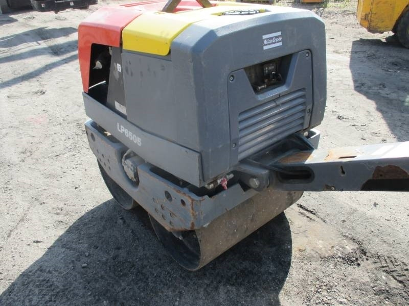Atlas Copco LP 6500 - Asfaltwals: afbeelding 4 Atlas Copco LP 6500 - Asfaltwals: afbeelding 4