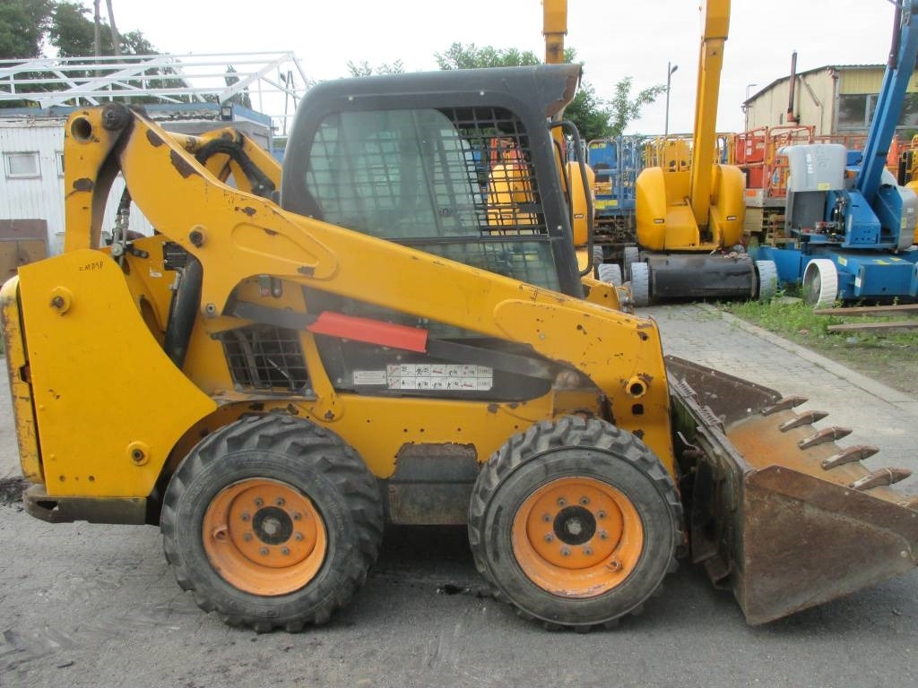 Bobcat S 530 - Schranklader: afbeelding 5 Bobcat S 530 - Schranklader: afbeelding 5