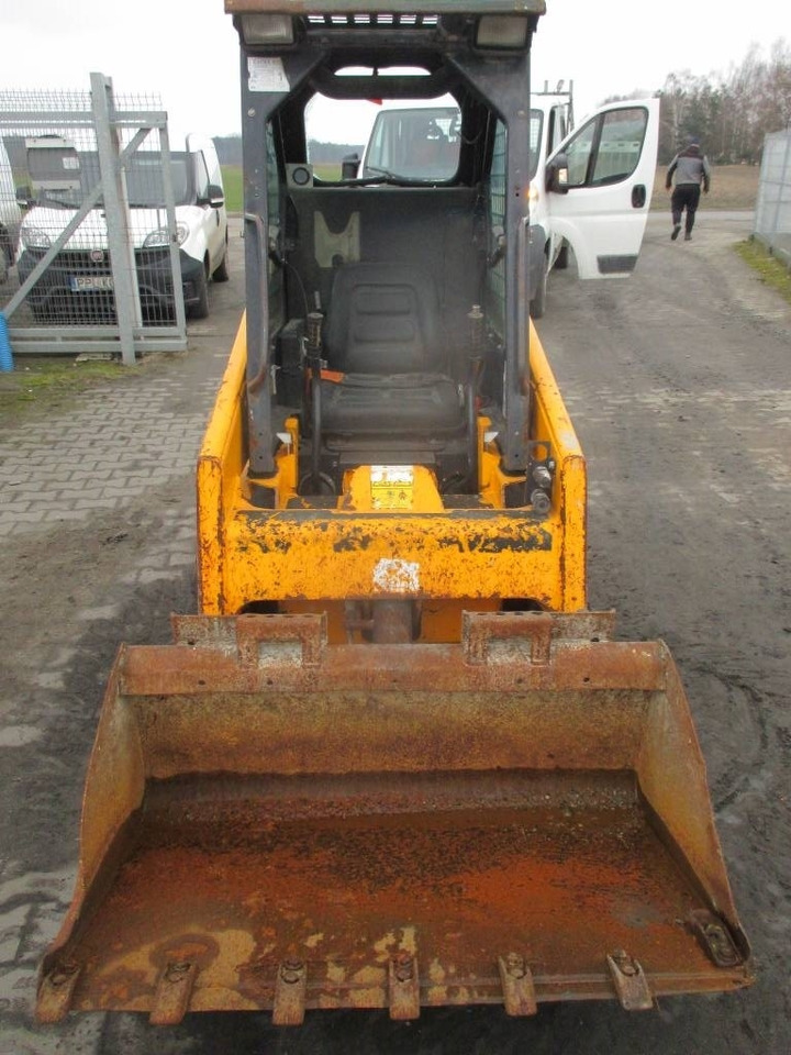 Bobcat S 70 - Schranklader: afbeelding 3 Bobcat S 70 - Schranklader: afbeelding 3