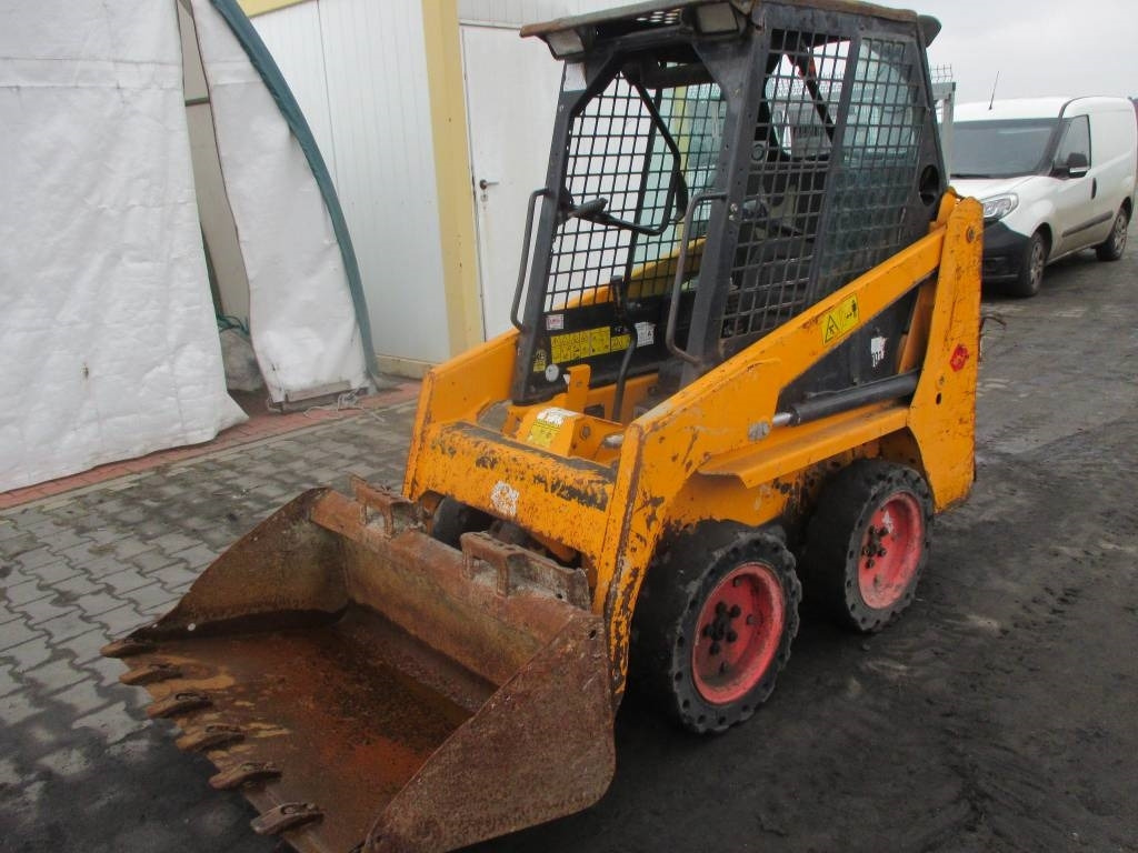 Bobcat S 70 - Schranklader: afbeelding 2 Bobcat S 70 - Schranklader: afbeelding 2