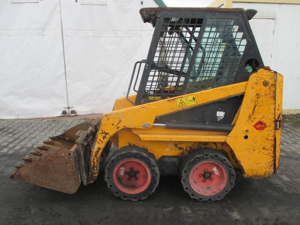 Bobcat S 70 - Schranklader: afbeelding 1 Bobcat S 70 - Schranklader: afbeelding 1