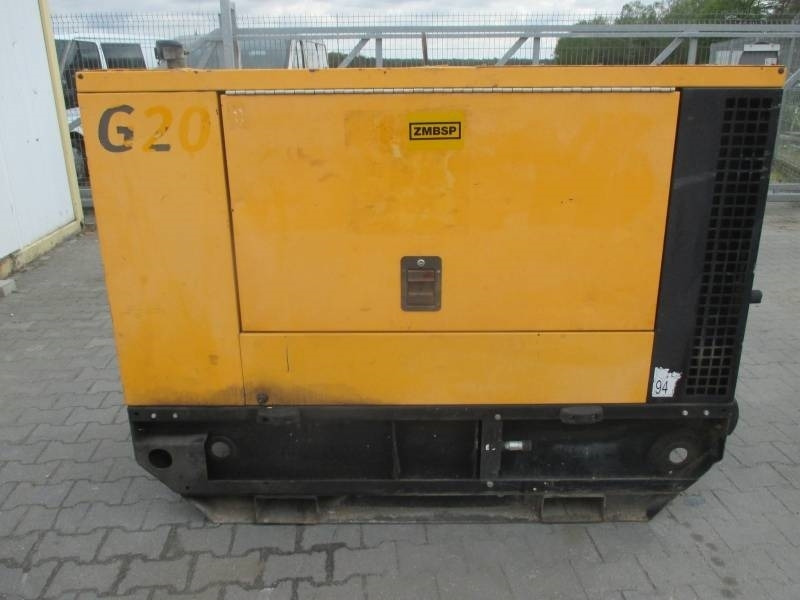 Doosan G 20  - Industrie generator: afbeelding 5 Doosan G 20  - Industrie generator: afbeelding 5