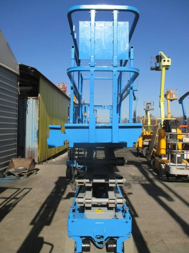 Genie GS 1932 - Schaarlift: afbeelding 3 Genie GS 1932 - Schaarlift: afbeelding 3