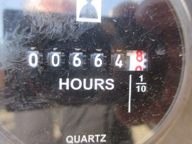 Knikarmhoogwerker Genie Z 30/20 N: afbeelding 11