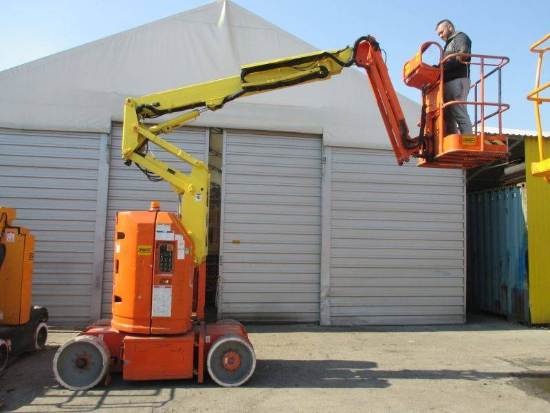 Genie Z 30/20 N - Knikarmhoogwerker: afbeelding 1 Genie Z 30/20 N - Knikarmhoogwerker: afbeelding 1