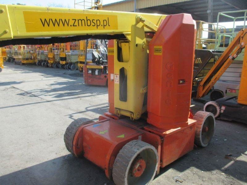 Knikarmhoogwerker Genie Z 30/20 N: afbeelding 6