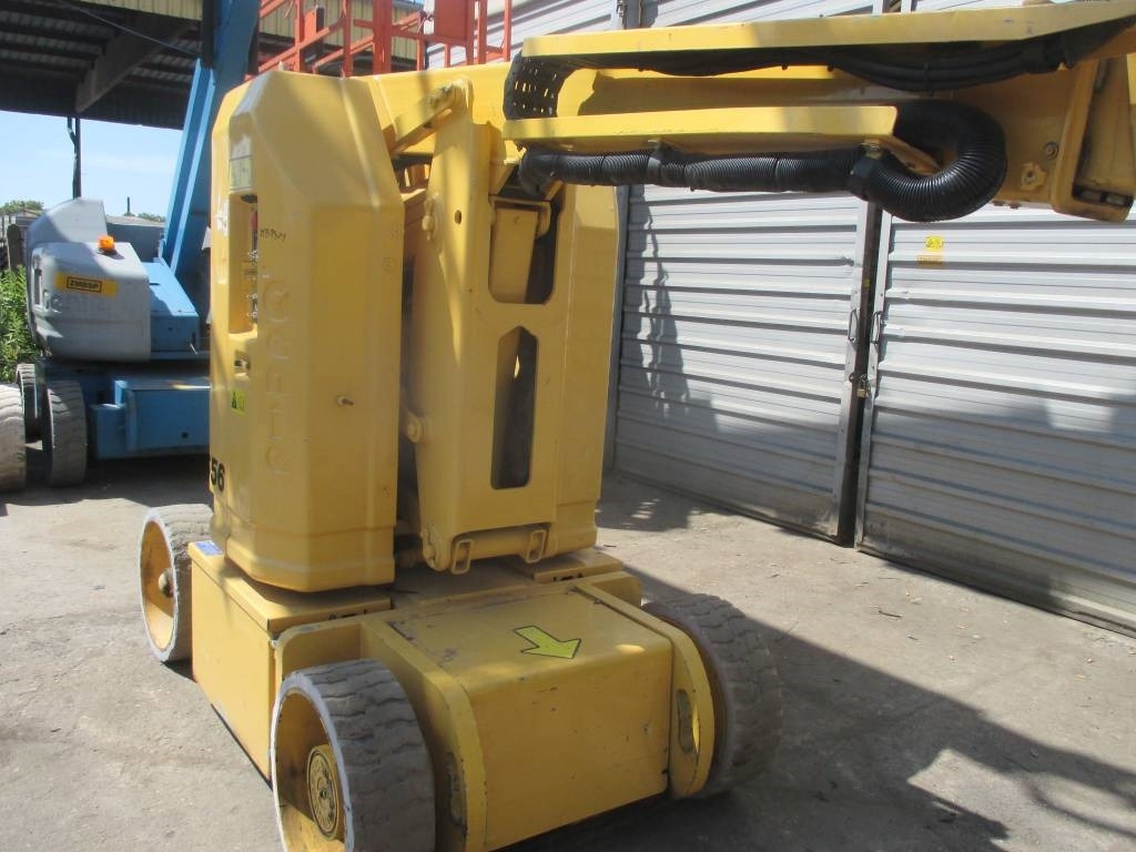 Knikarmhoogwerker Genie Z 30/20 N RJ: afbeelding 11
