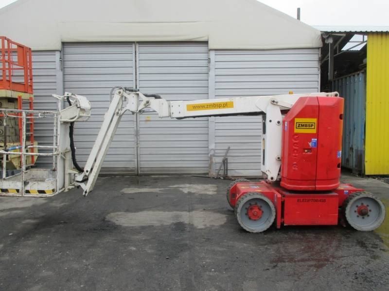 Genie Z 30 - Knikarmhoogwerker: afbeelding 1 Genie Z 30 - Knikarmhoogwerker: afbeelding 1