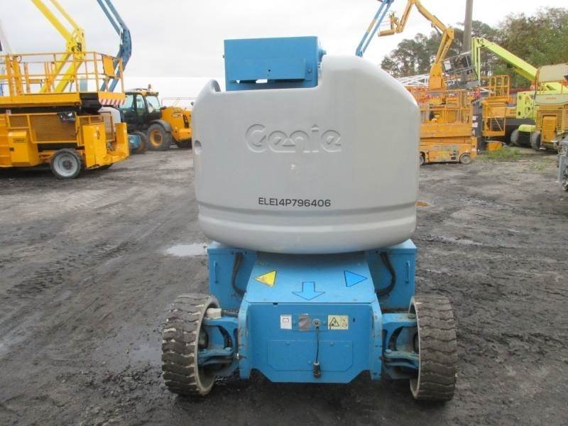 Genie Z 40/23 N RJ - Knikarmhoogwerker: afbeelding 4 Genie Z 40/23 N RJ - Knikarmhoogwerker: afbeelding 4