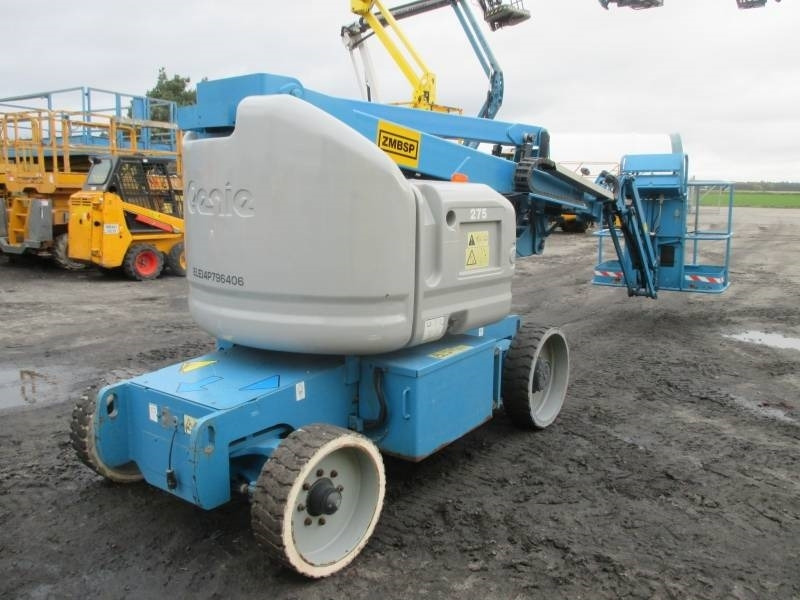 Genie Z 40/23 N RJ - Knikarmhoogwerker: afbeelding 3 Genie Z 40/23 N RJ - Knikarmhoogwerker: afbeelding 3
