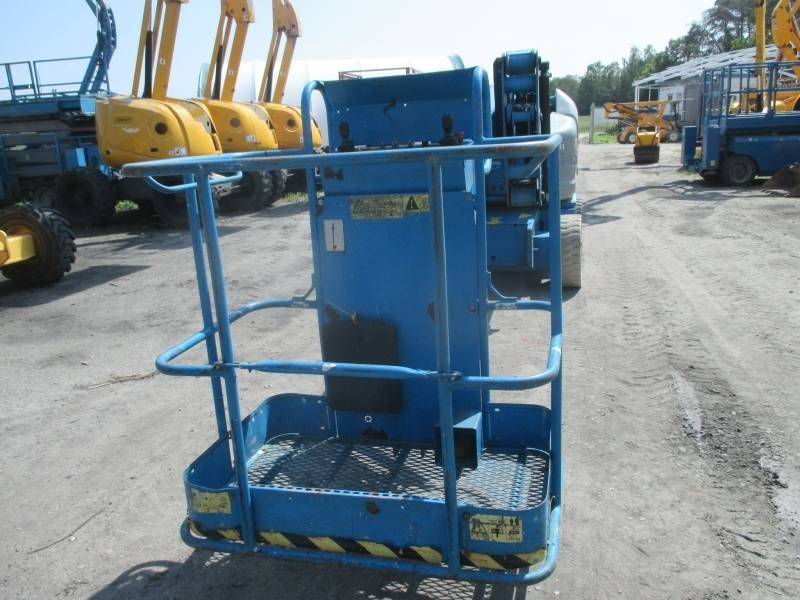 Knikarmhoogwerker Genie Z 40/23 N RJ: afbeelding 6 Knikarmhoogwerker Genie Z 40/23 N RJ: afbeelding 6