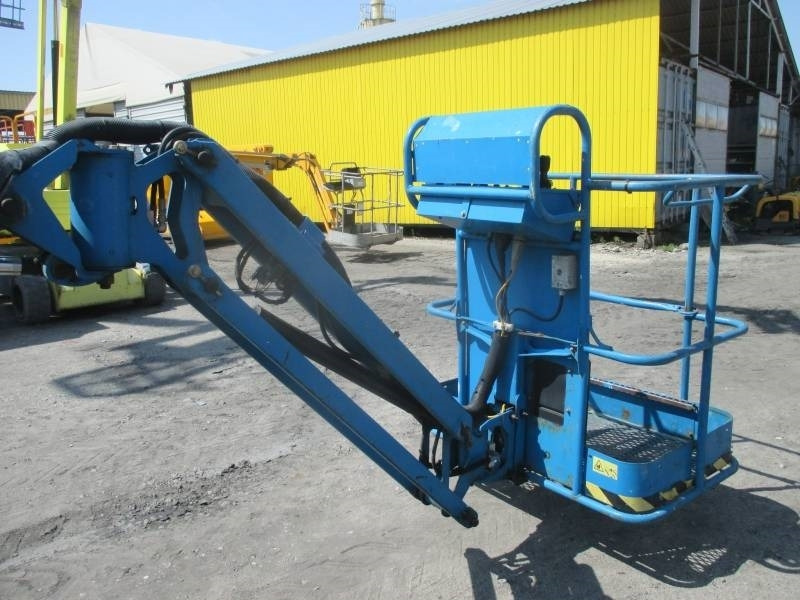 Knikarmhoogwerker Genie Z 40/23 N RJ: afbeelding 9 Knikarmhoogwerker Genie Z 40/23 N RJ: afbeelding 9