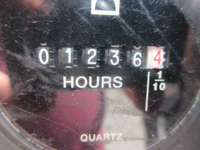 Knikarmhoogwerker Genie Z 40/23 N RJ: afbeelding 14 Knikarmhoogwerker Genie Z 40/23 N RJ: afbeelding 14