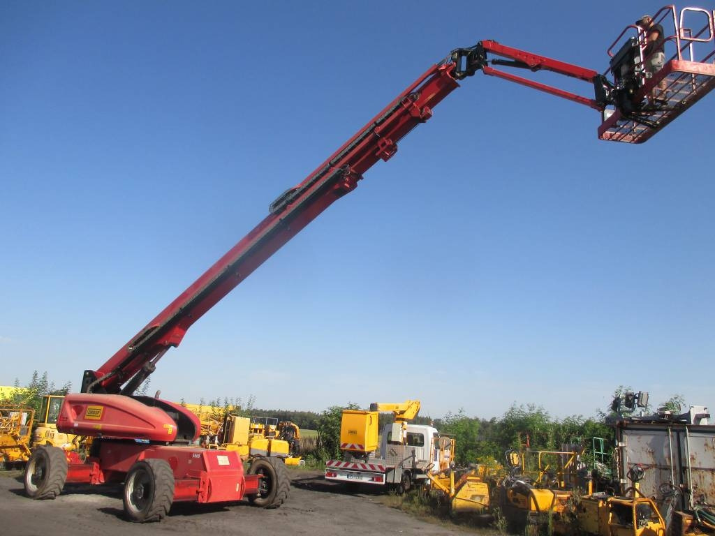 JLG 1200 SJP - Telescoophoogwerker: afbeelding 1 JLG 1200 SJP - Telescoophoogwerker: afbeelding 1